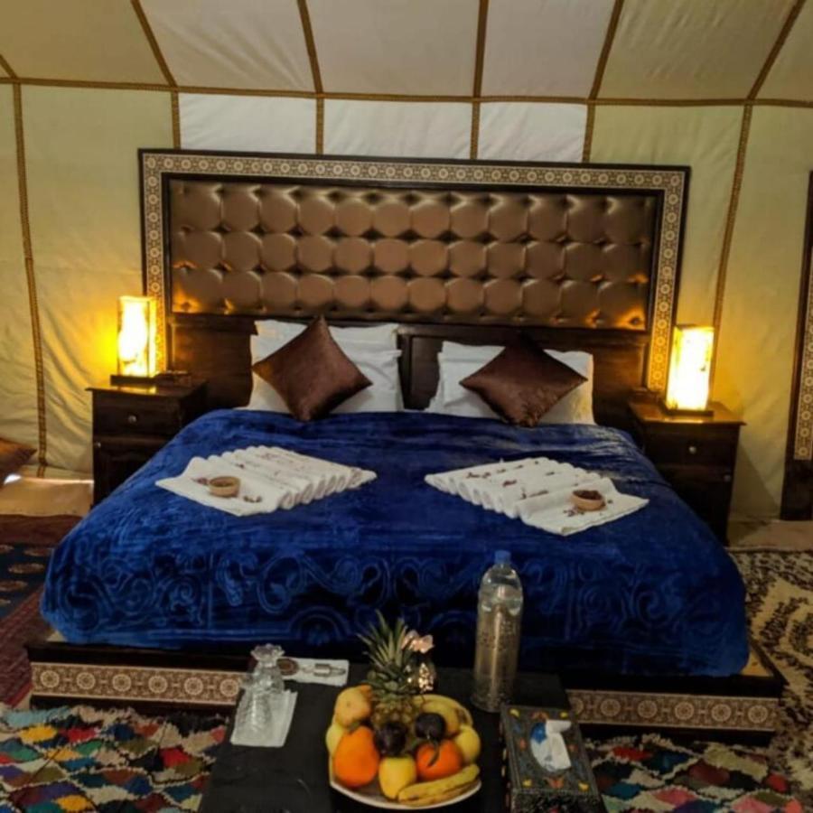 Fabulous Luxury Camp Hotel เมอร์ซูกา ภายนอก รูปภาพ